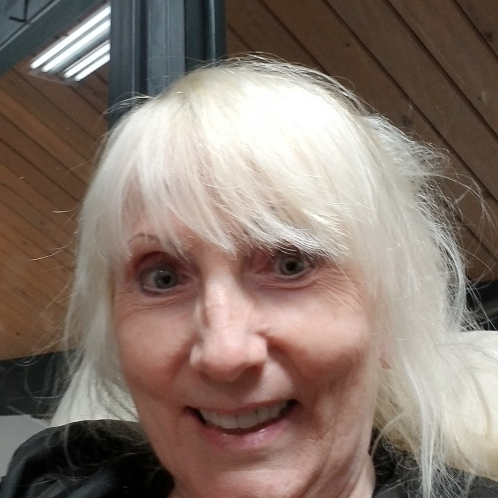 Meet your Posher, Joanne